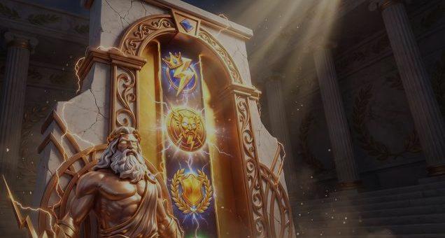 Gates of Olympus