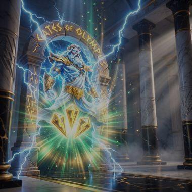 Gates of Olympus